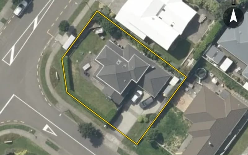 1 Nelson Avenue
