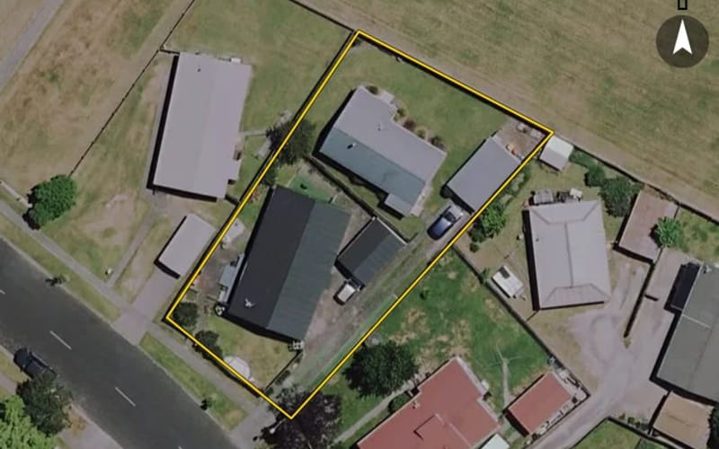 24 Garland Drive