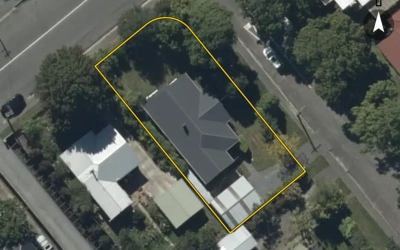 41 Therese Street