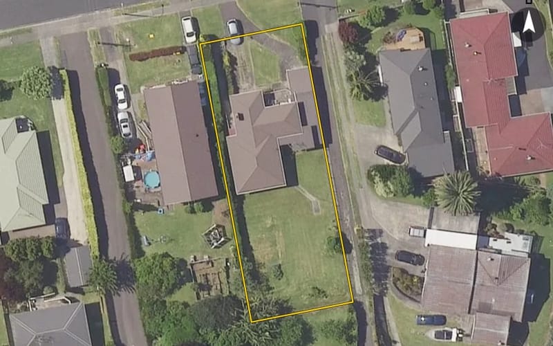 62 Sutherland Road