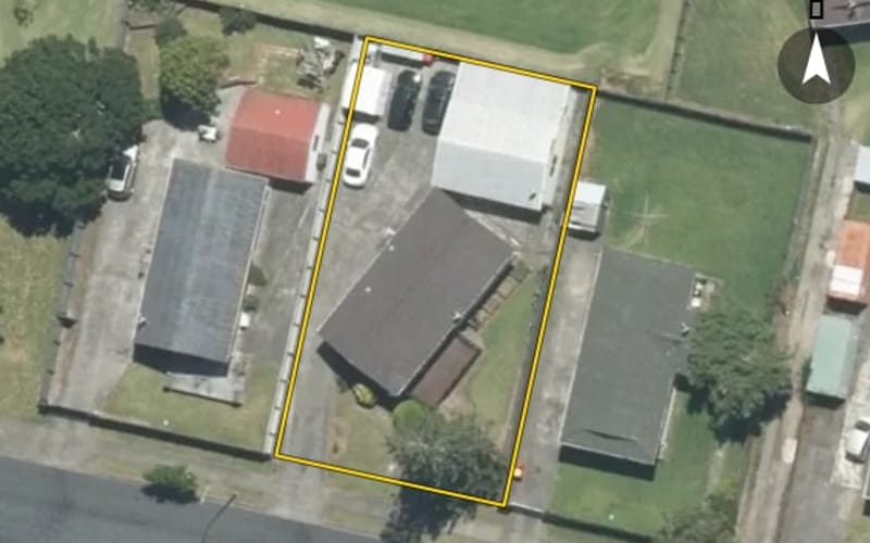 25 Sidey Avenue