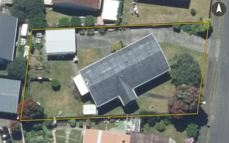 4 Saunders Place