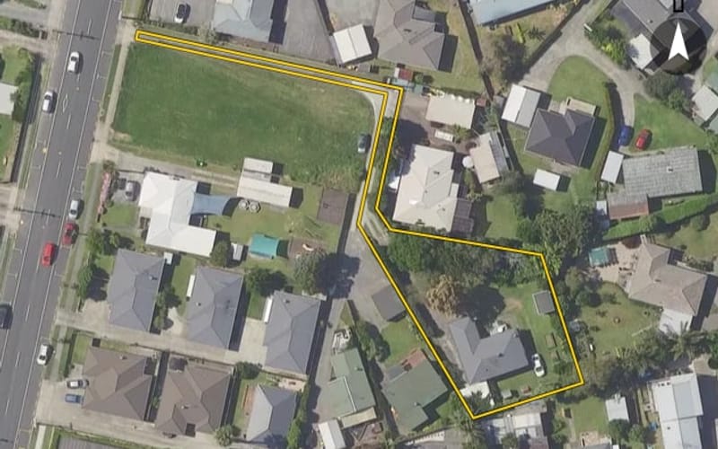 67 Otumoetai Road