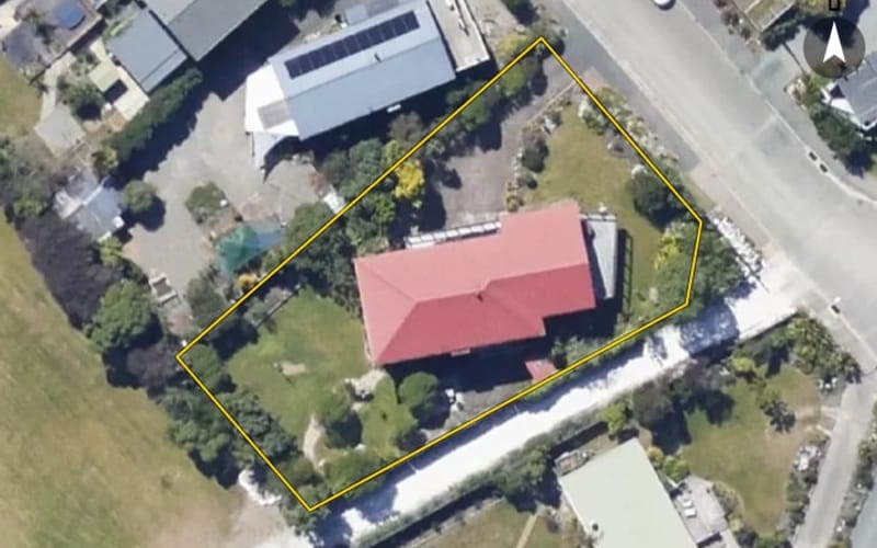 30 Broadsea Avenue