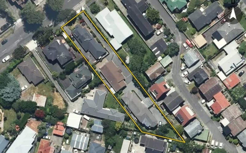 20 Witako Street