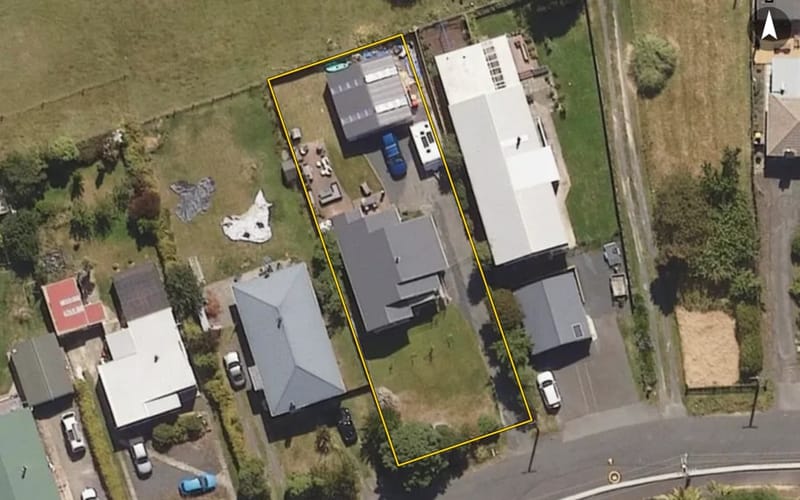 11 John Street