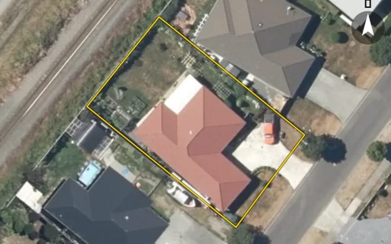 15 Waitaha Place