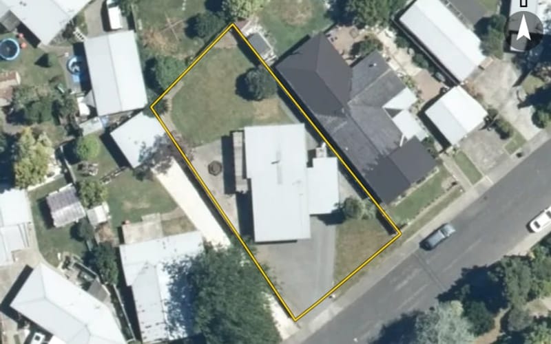 26 Lorne Crescent