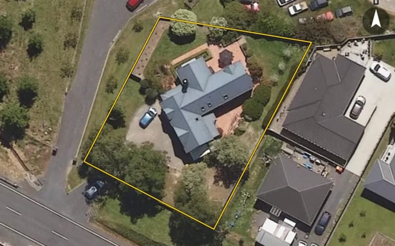 11 Morris Road