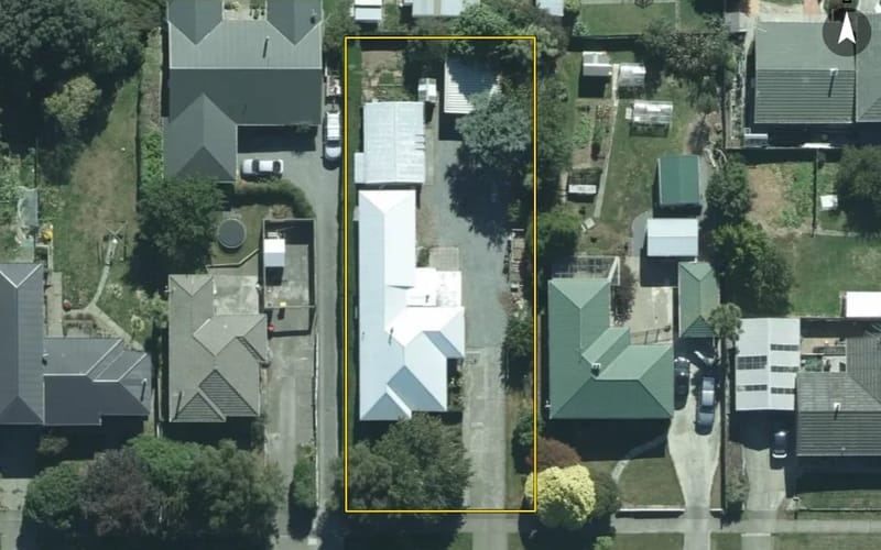20 Totara Street