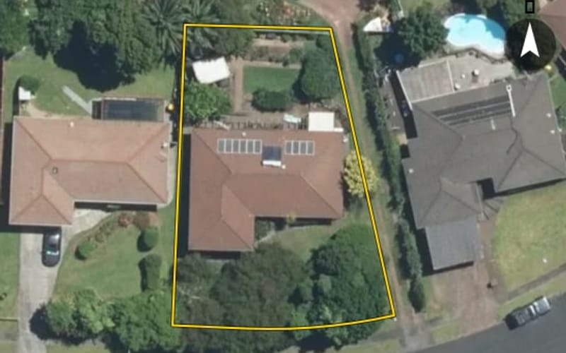 15 Gaylands Place