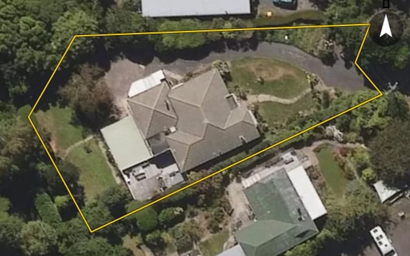 6 Howard Street