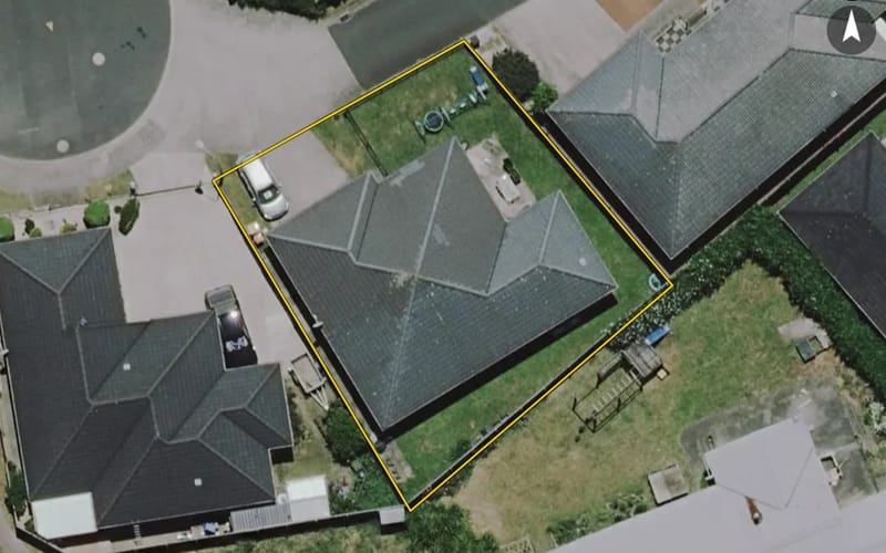 18 Southbrook Close