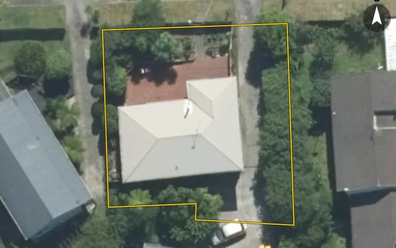 96 John Downs Drive