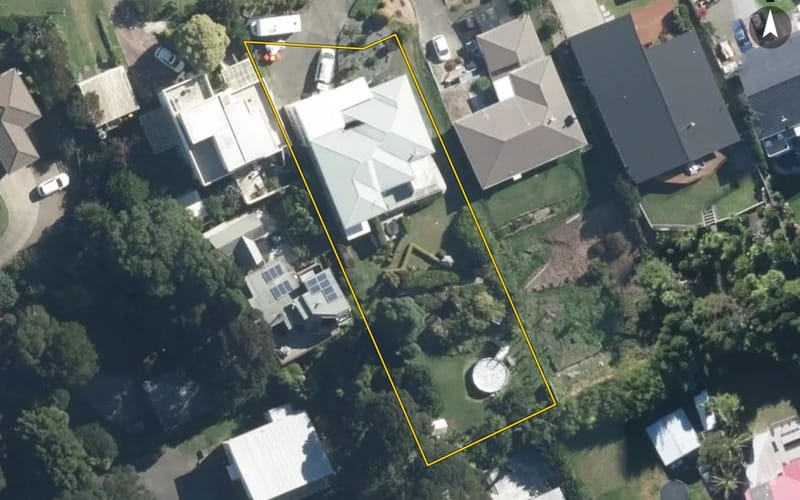 14 Hillcrest Road
