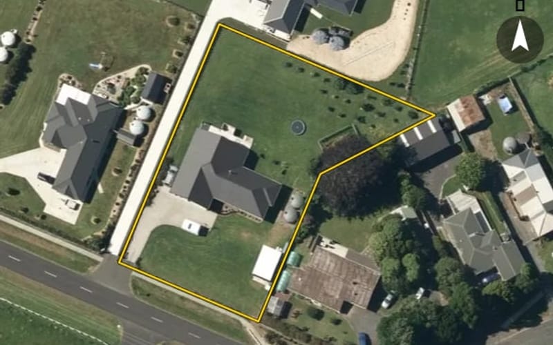 655 Kohanga Road