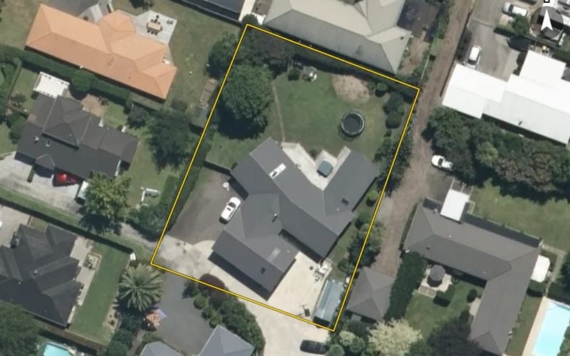 8A Bronte Place