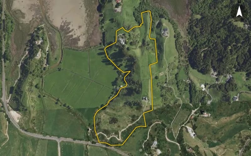 621A Wainui Road