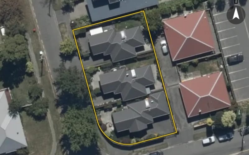 2A Bevin Place