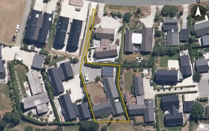 41 McAdam Drive
