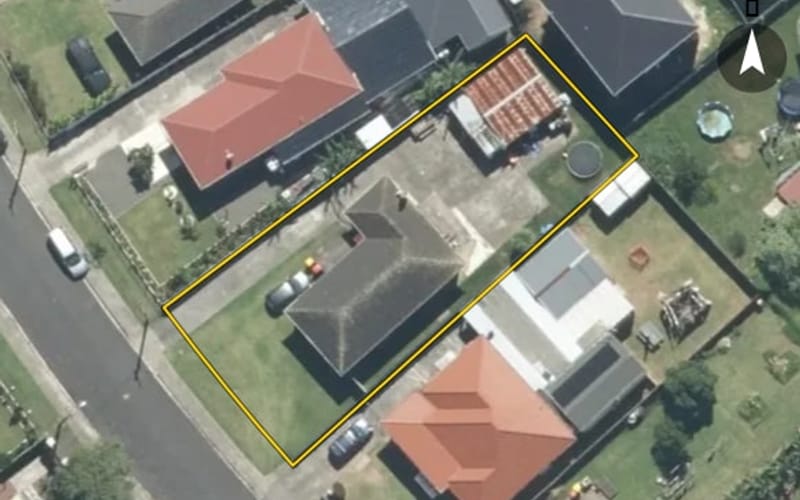 11 Harwood Crescent