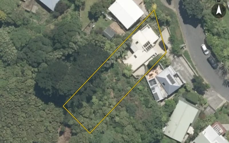 23 Doris Gordon Crescent