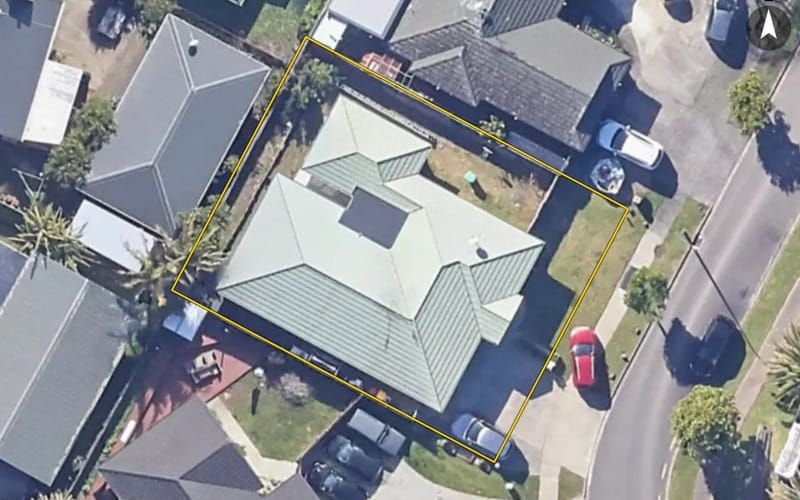 19 Norwalk Crescent