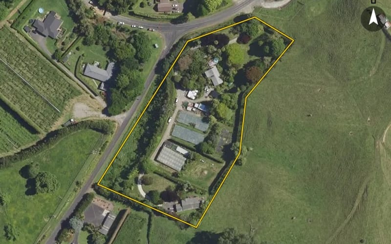 105 Crawford Road