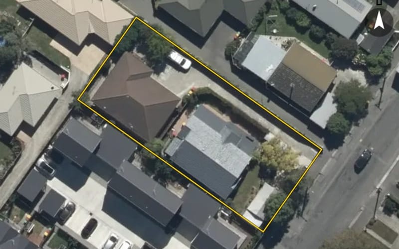 31 Sails Street