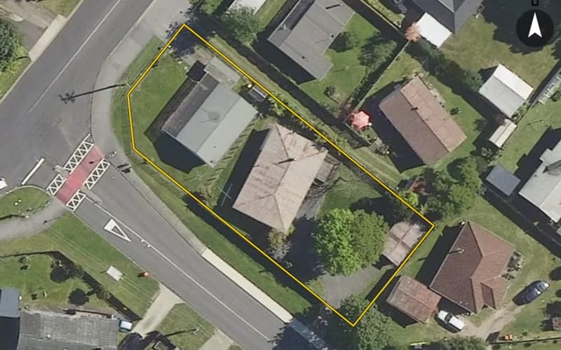 44 Gordon Road