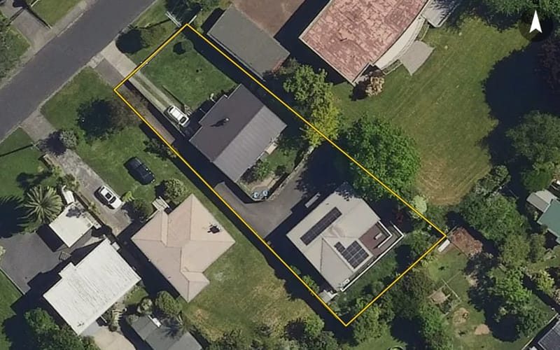 13A Grand Vue Road