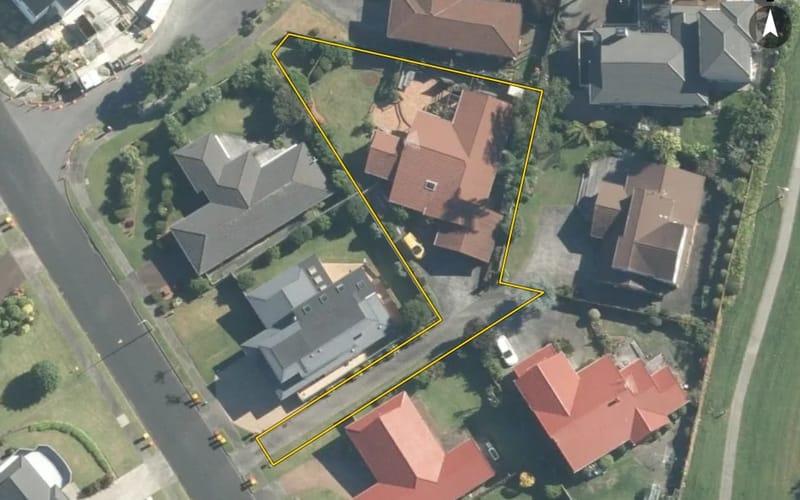 37A Oliver Road