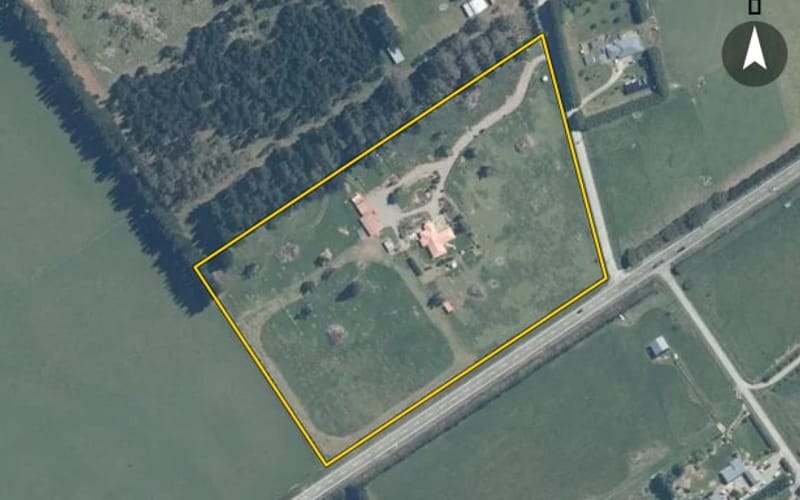 729 Depot Road