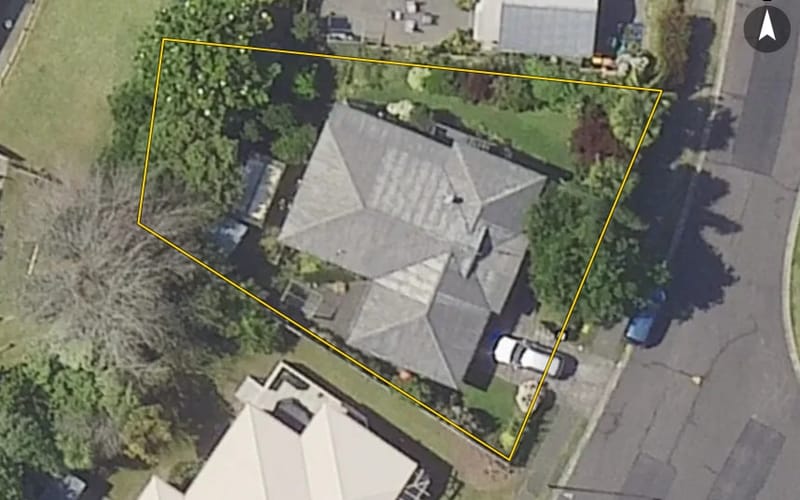 10 Tamworth Place