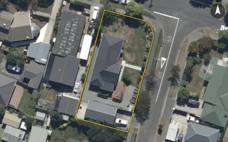 3 Geelong Place