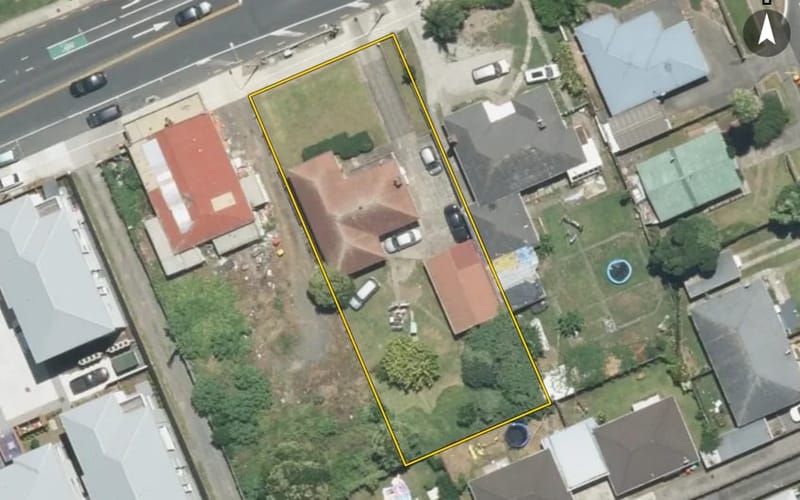 110 Browns Road