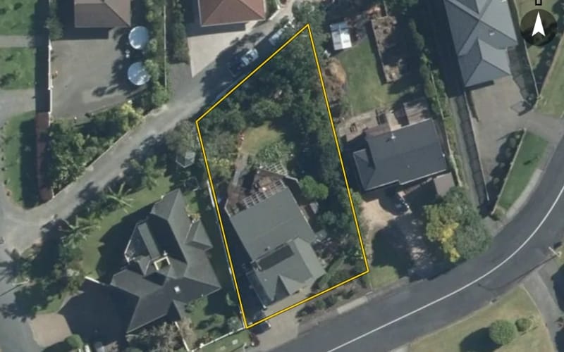 4 Campbell Road