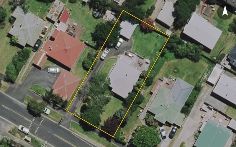 34 Rata Street