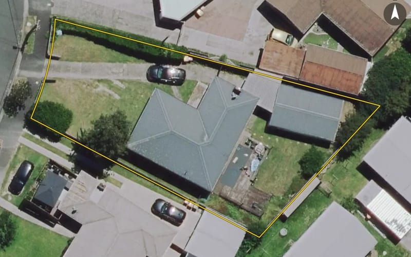 18 Frederick Drive