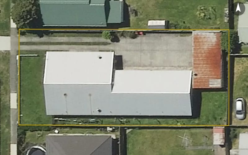 26 King Street
