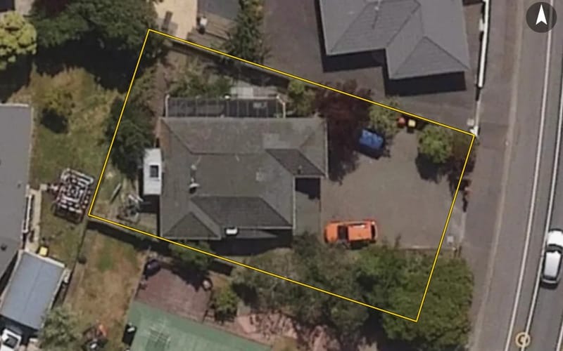 360 Kaikorai Valley Road