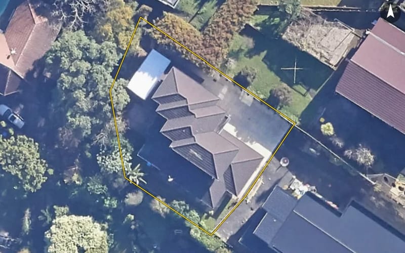 5 Farnol Street