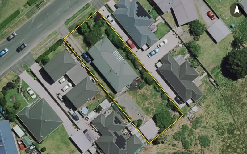 108 Peacockes Road