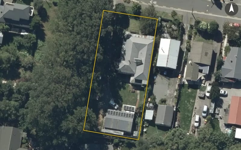 10 Sheldon Street