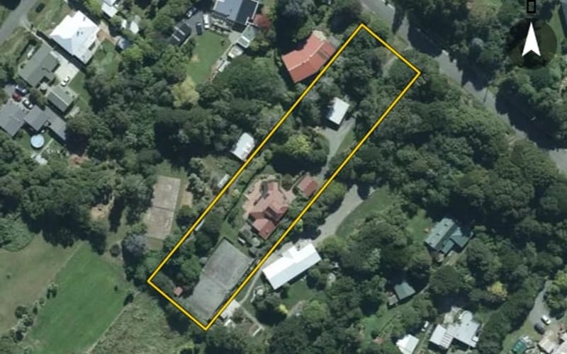 53 Marama Avenue North