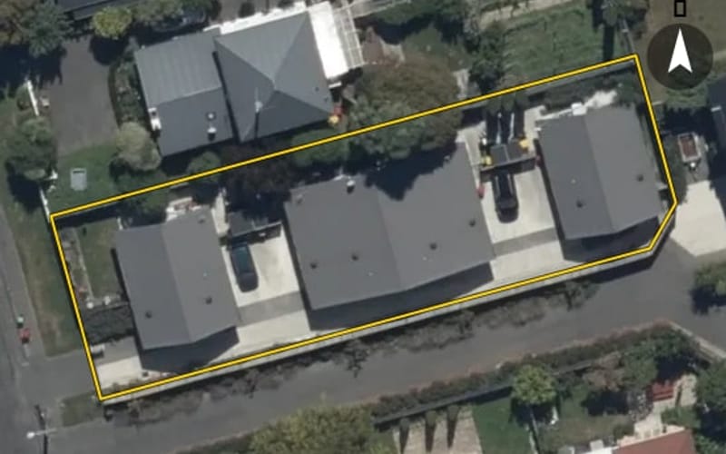 104A Bryndwr Road