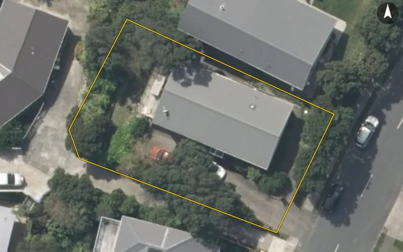 15 Eskdale Road