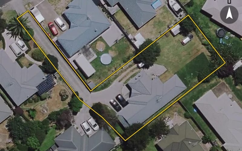 7 Wimbledon Close