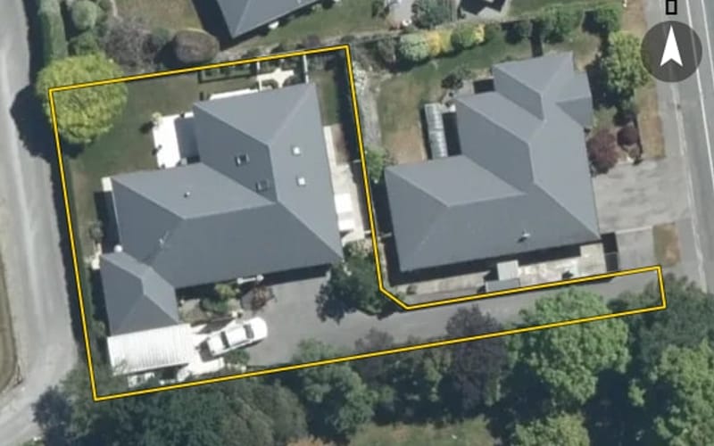 184A Mountain View Road