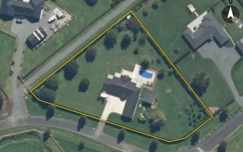 13 Llennoc Lane
